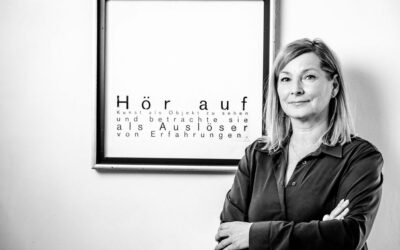 Neuroästhetik & Leadership: Kunst als wirksames Instrument zur Zukunftsgestaltung